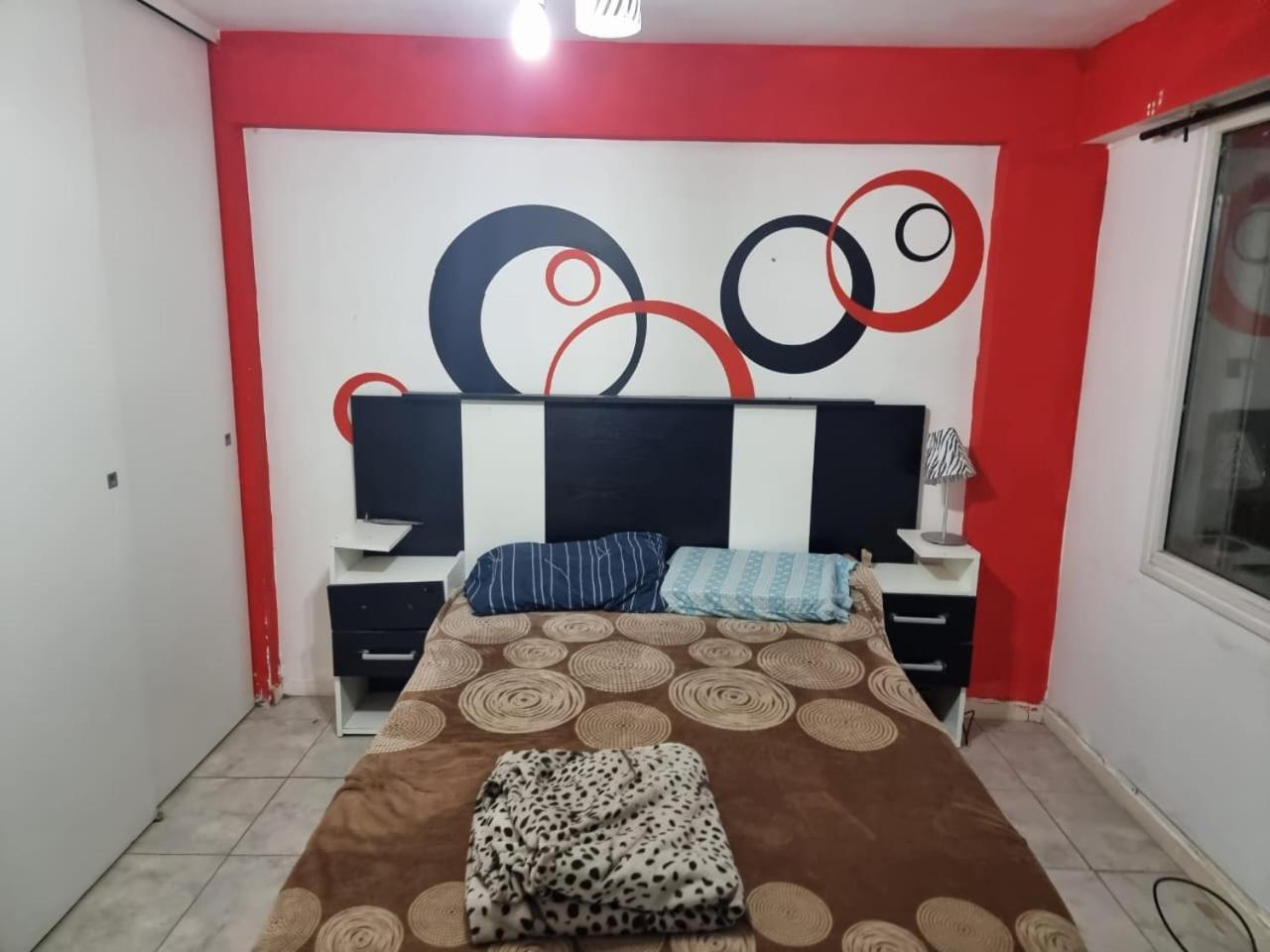 Depto Mitre Centro Apartamento *