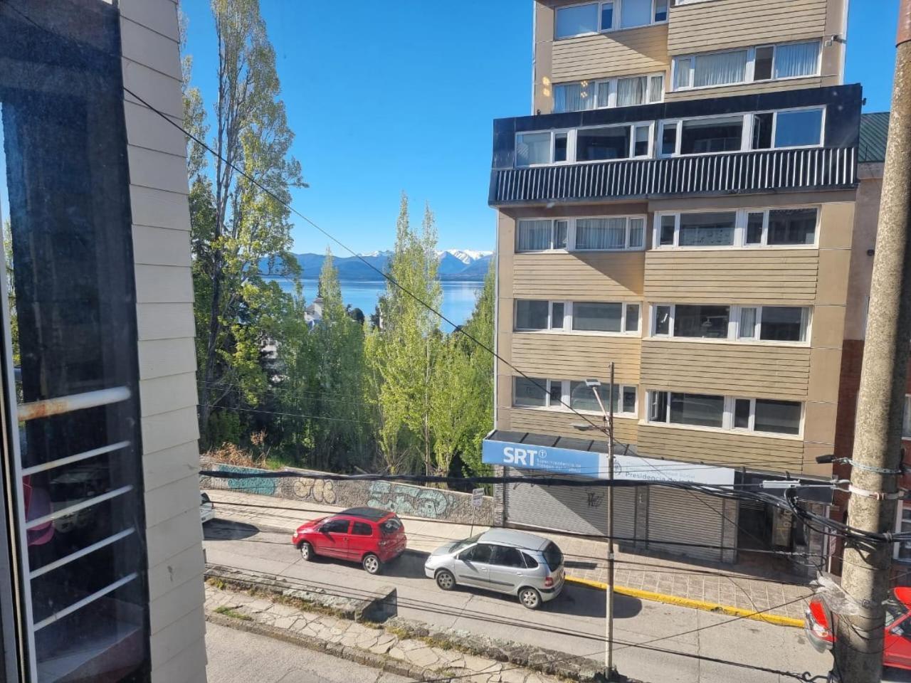 Depto Mitre Centro San Carlos de Bariloche